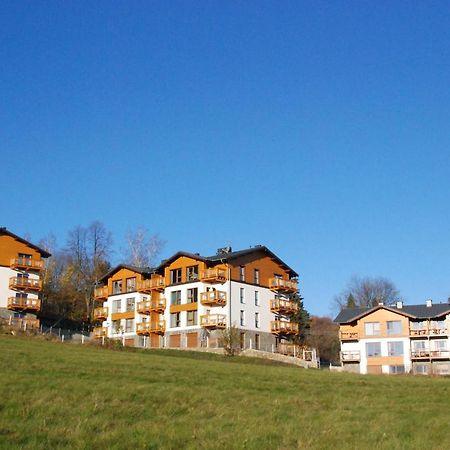 Apartament "Hotelik" Szklarska Poręba Eksteriør bilde
