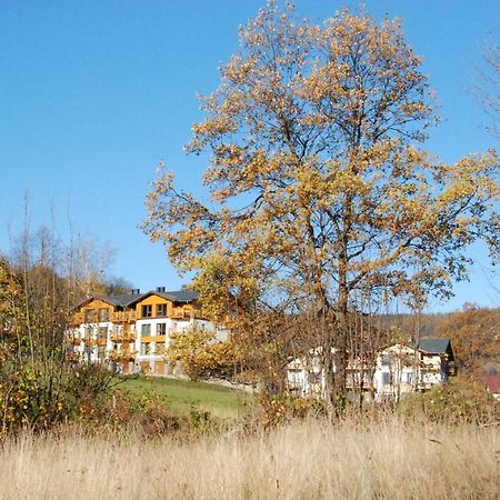 Apartament "Hotelik" Szklarska Poręba Eksteriør bilde