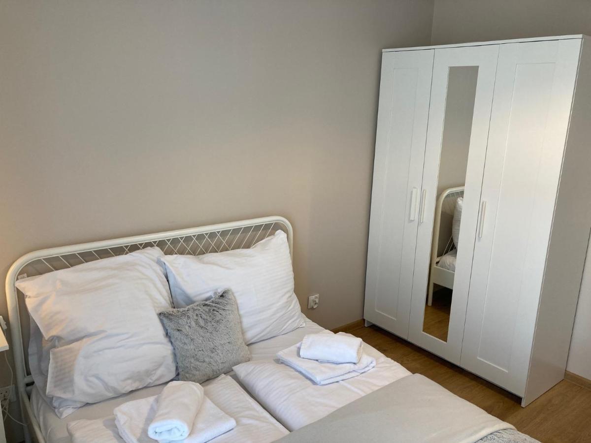 Apartament "Hotelik" Szklarska Poręba Eksteriør bilde