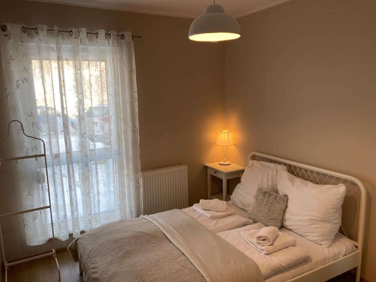 Apartament "Hotelik" Szklarska Poręba Eksteriør bilde