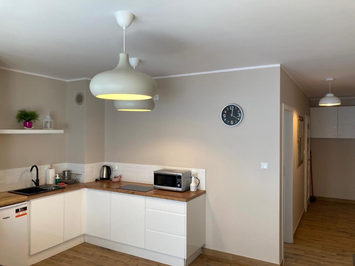 Apartament "Hotelik" Szklarska Poręba Eksteriør bilde