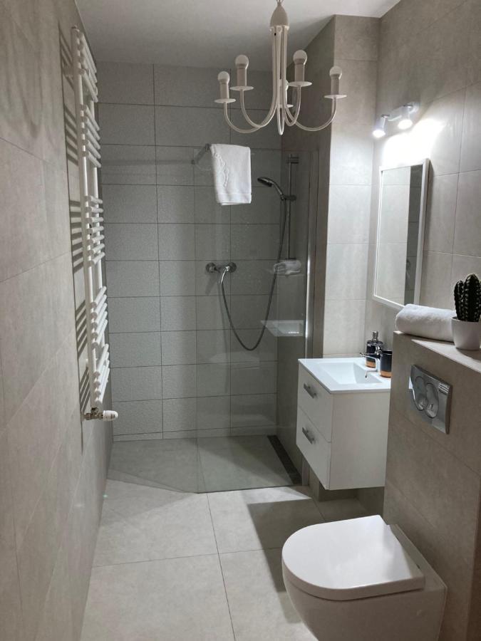 Apartament "Hotelik" Szklarska Poręba Eksteriør bilde