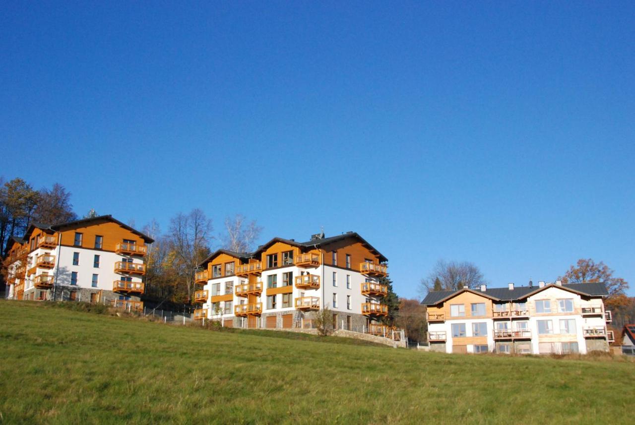 Apartament "Hotelik" Szklarska Poręba Eksteriør bilde