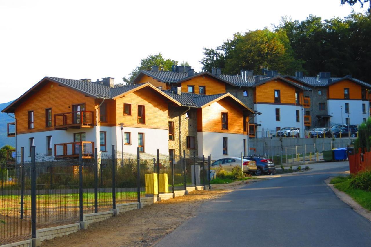 Apartament "Hotelik" Szklarska Poręba Eksteriør bilde