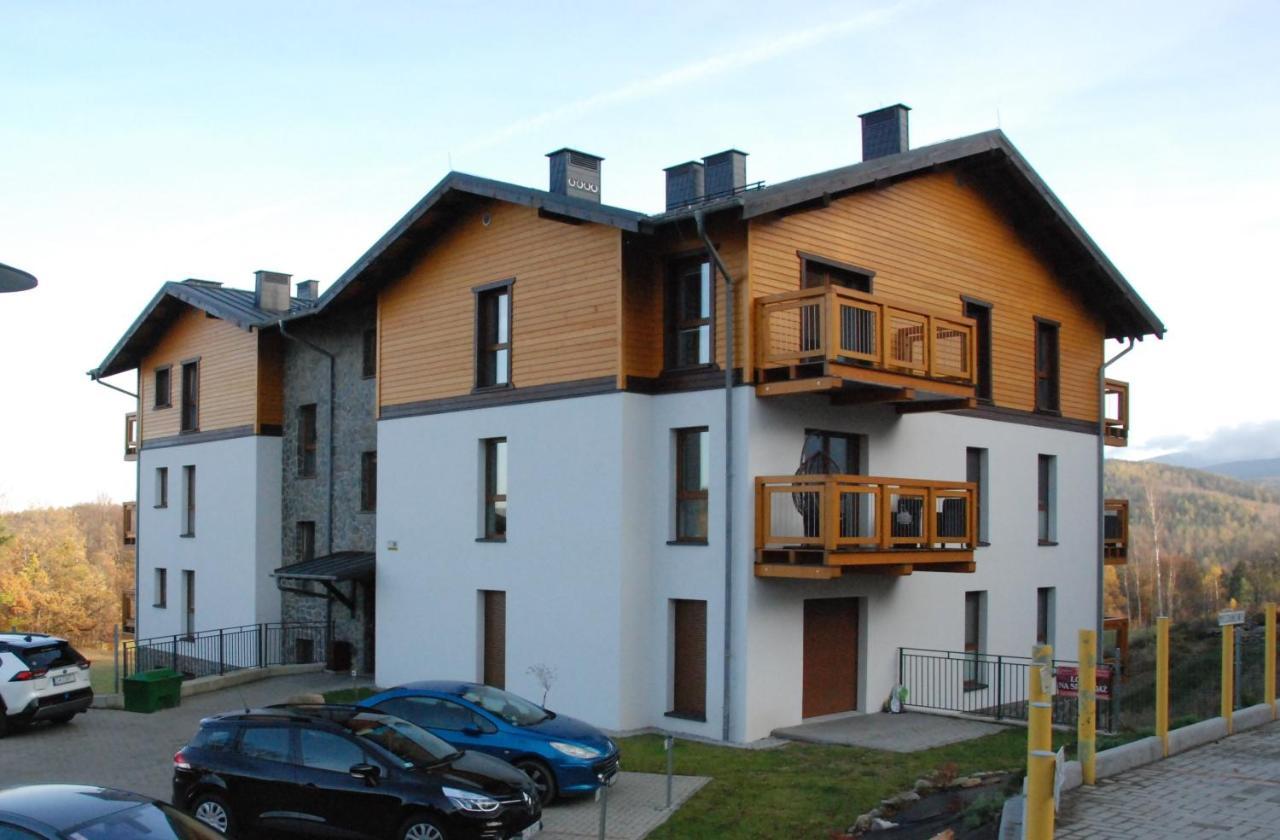 Apartament "Hotelik" Szklarska Poręba Eksteriør bilde