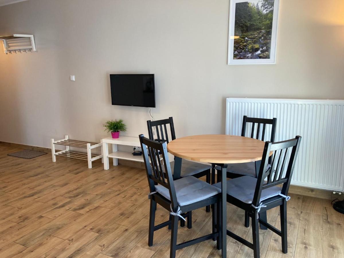 Apartament "Hotelik" Szklarska Poręba Eksteriør bilde