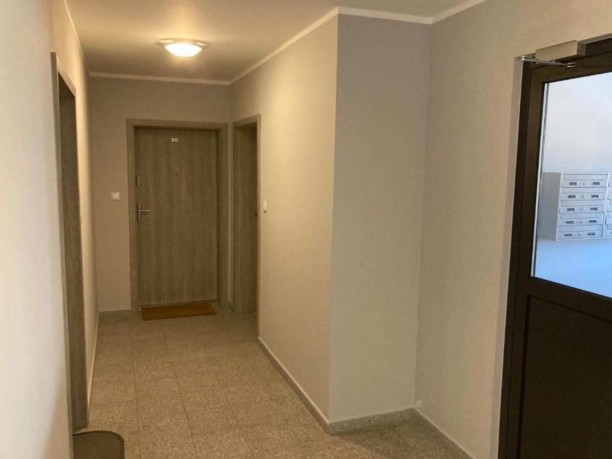 Apartament "Hotelik" Szklarska Poręba Eksteriør bilde